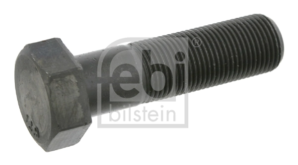 Pulley Bolt
